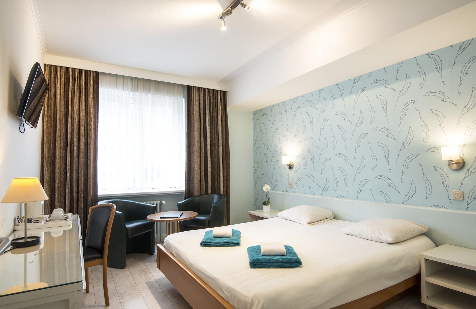Hotel Ter Streep
