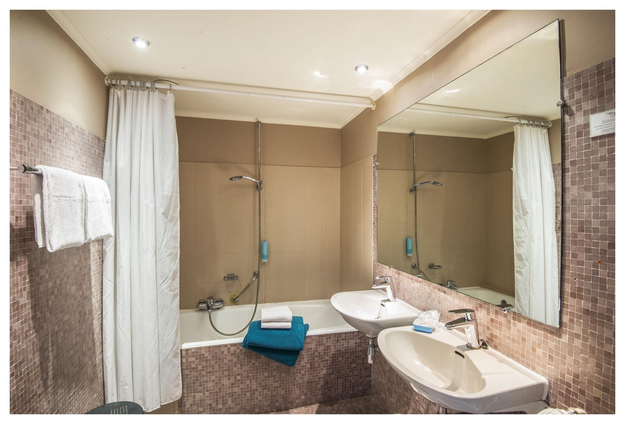 Ter Streep Hotel