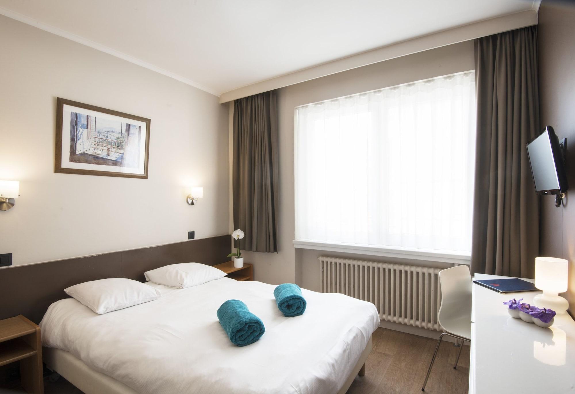 Ter Streep 3* Ostende