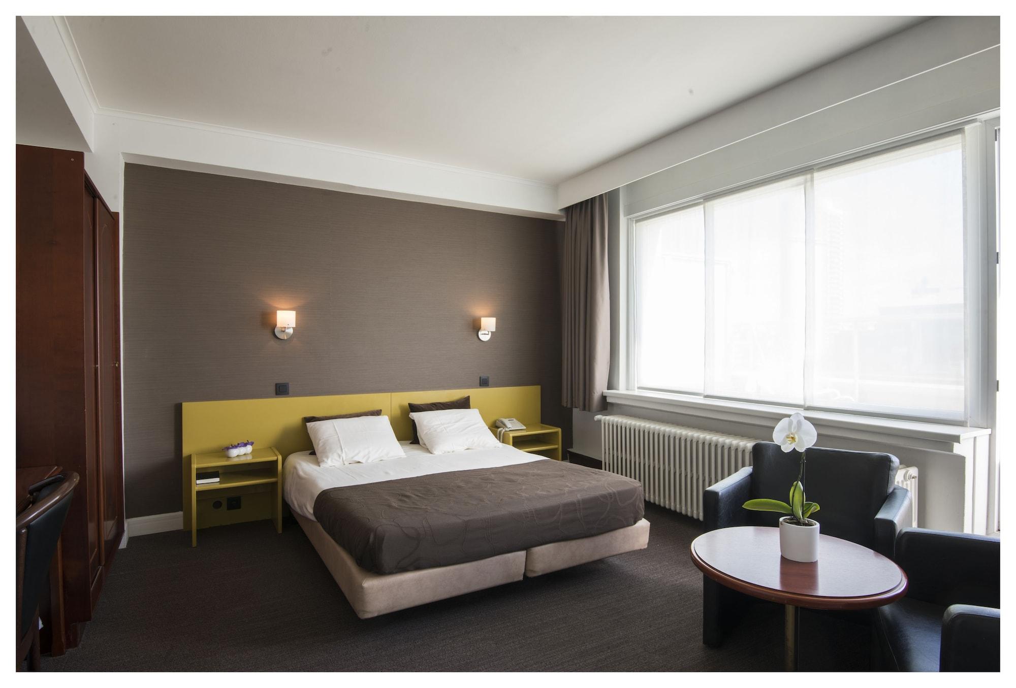 Ter Streep 3* Ostende