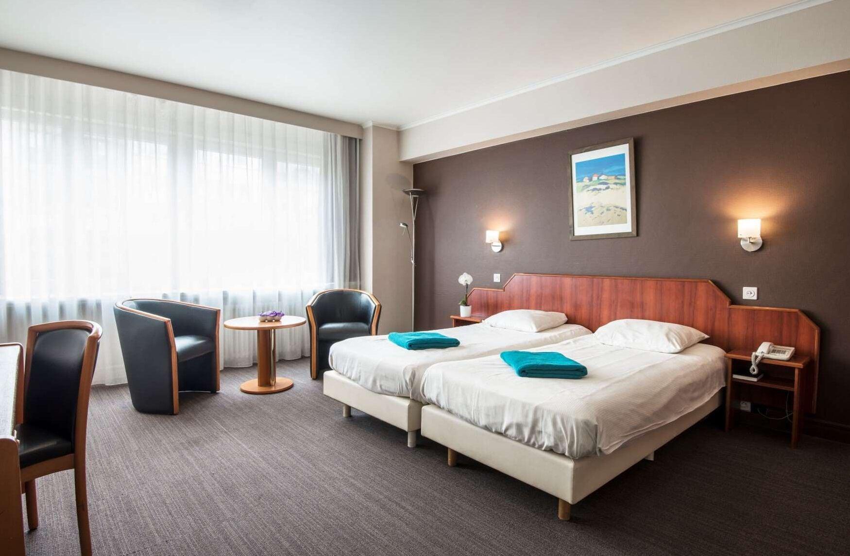 Ter Streep Hotel 3*