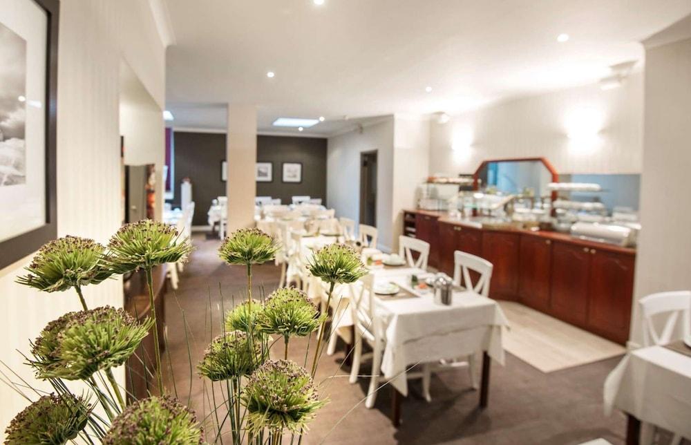 Ter Streep Hotel 3*