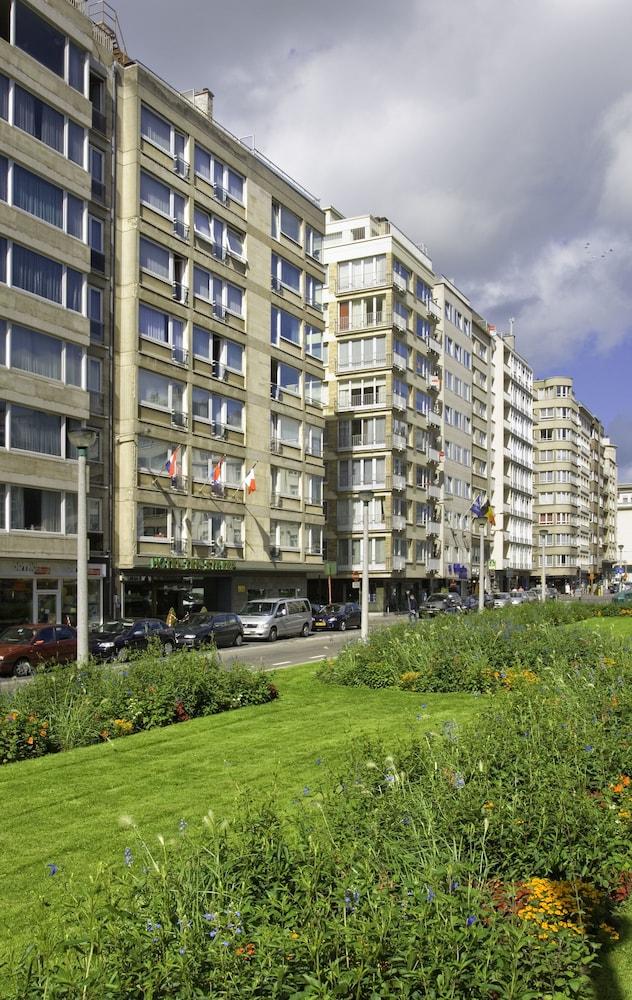 Ter Streep 3* Ostende