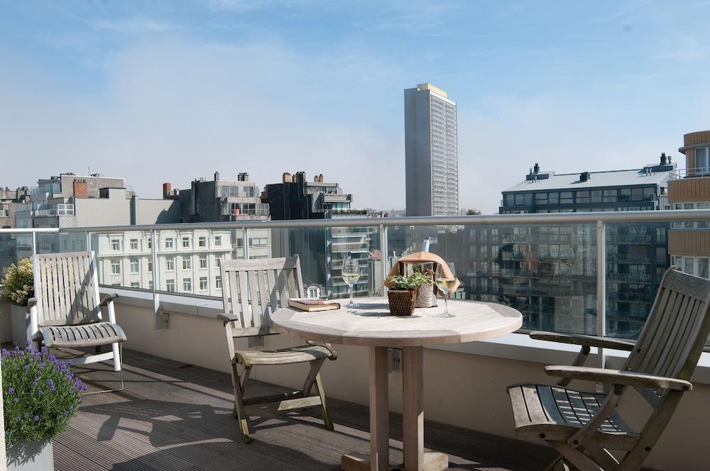 Hotel Ter Streep