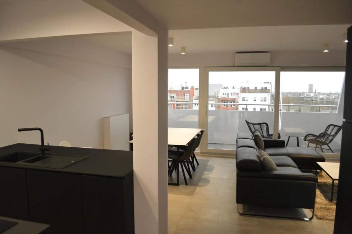 Ter Streep Hotel