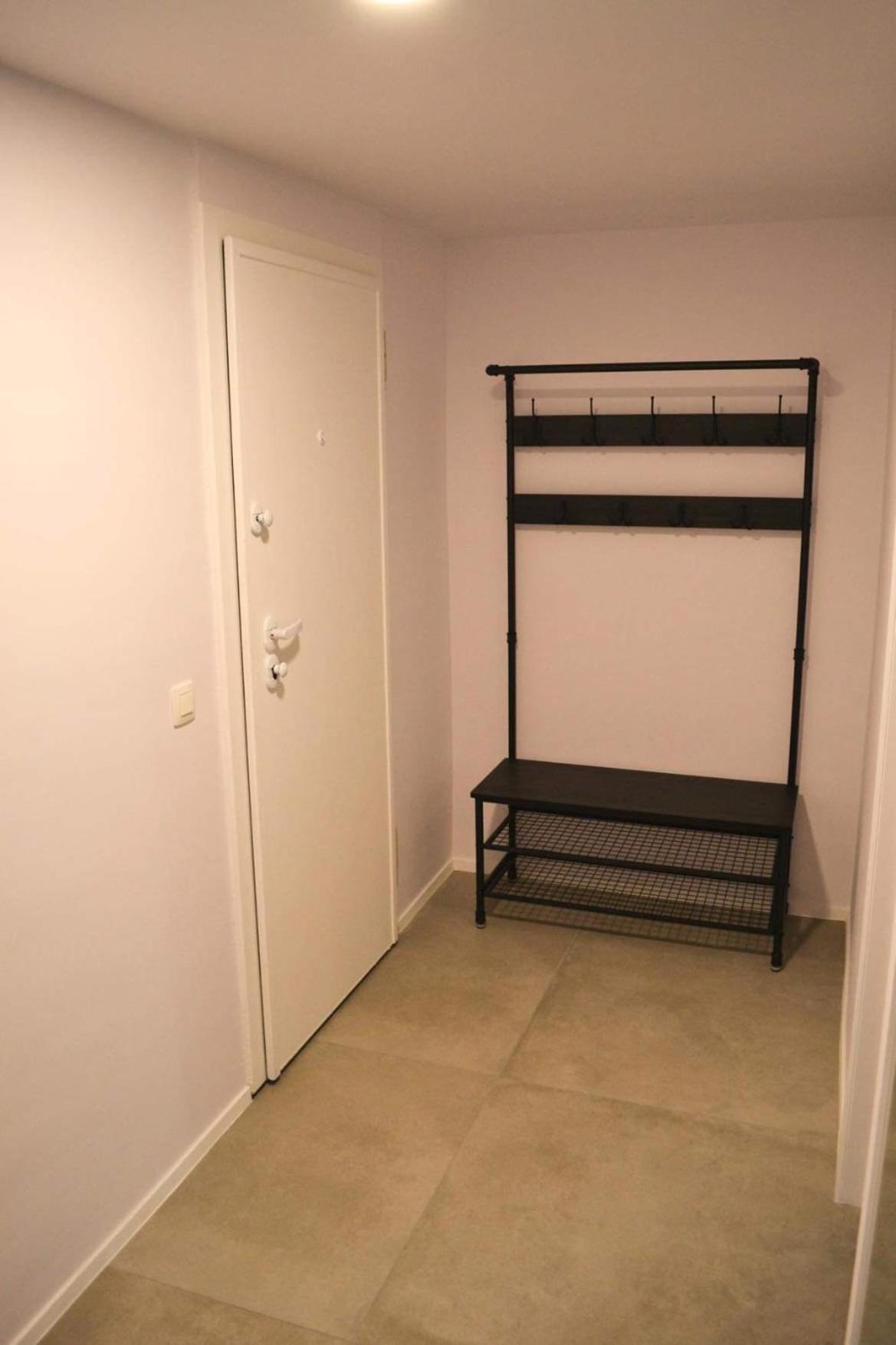 Hotel Ter Streep Ostenda