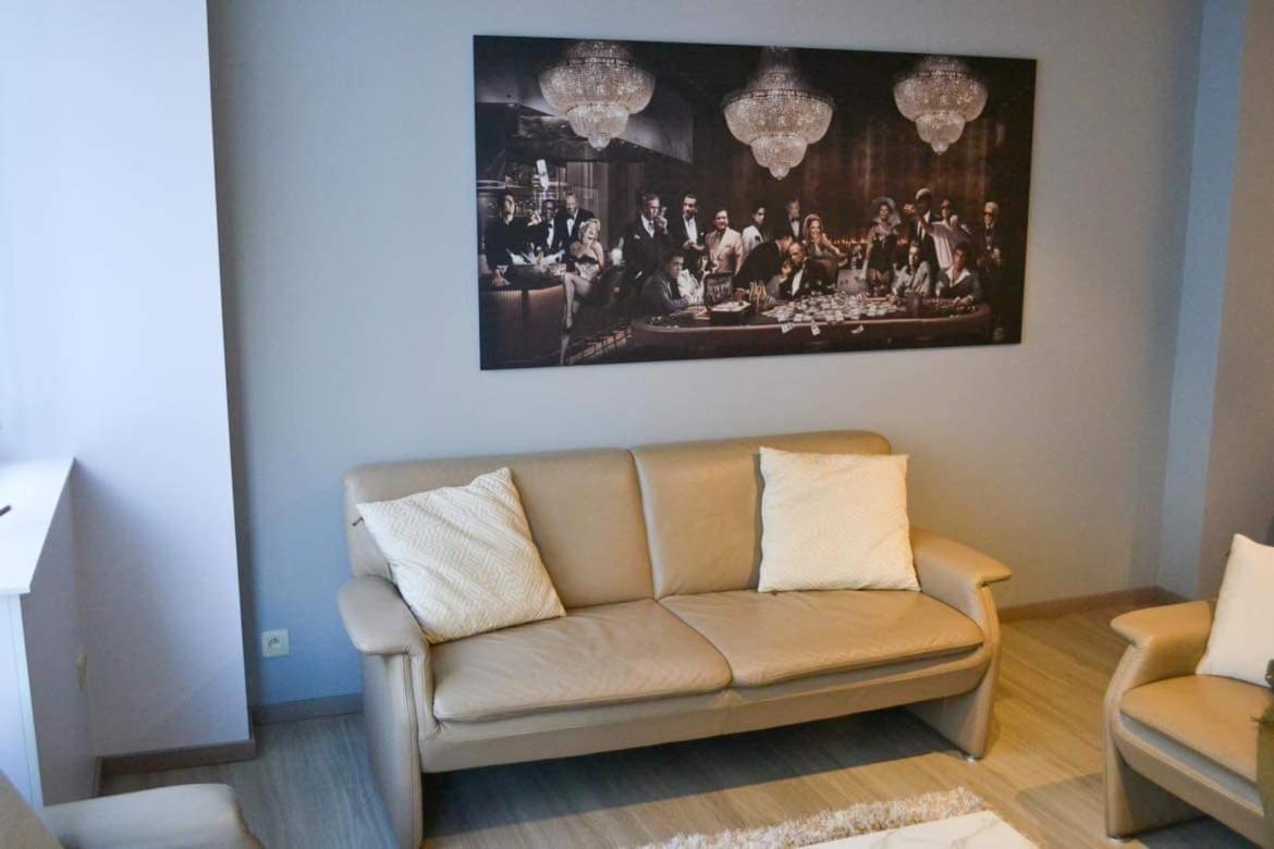 Ter Streep 3* Ostenda
