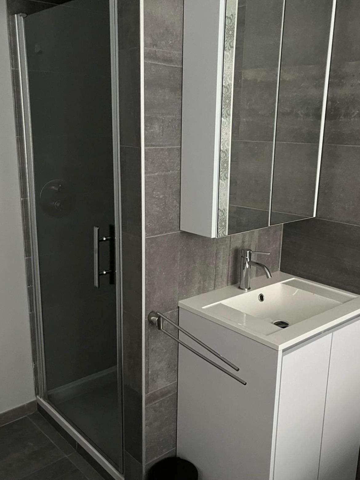 Ter Streep Hotel