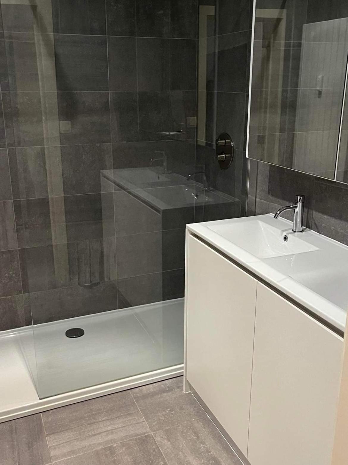 Ter Streep Hotel Ostenda