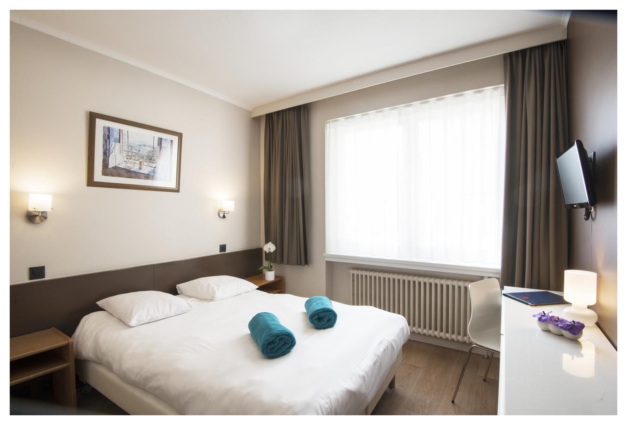 Hotel Ter Streep