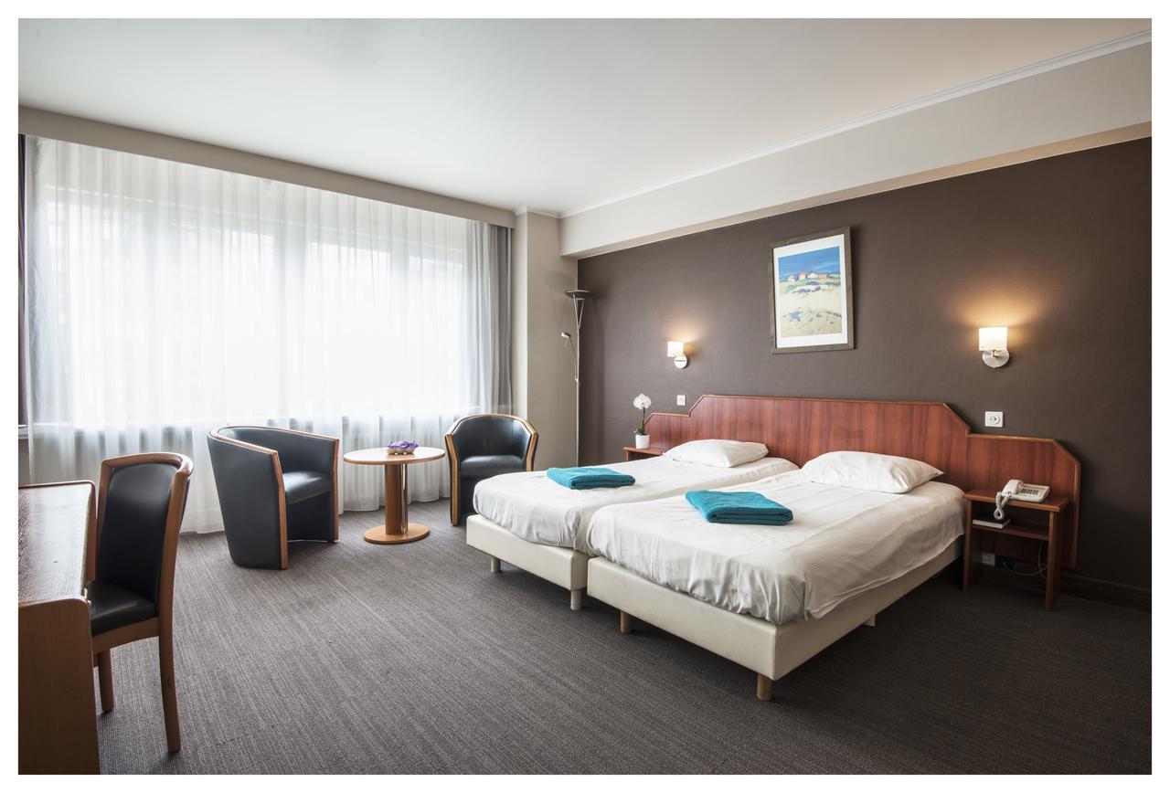 Ter Streep 3* Ostende