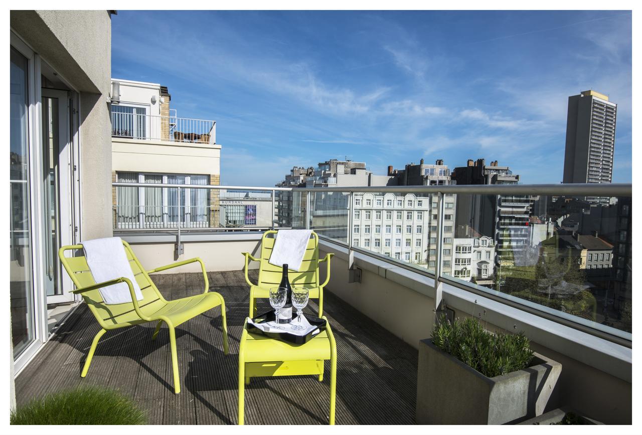 Ter Streep Hotel