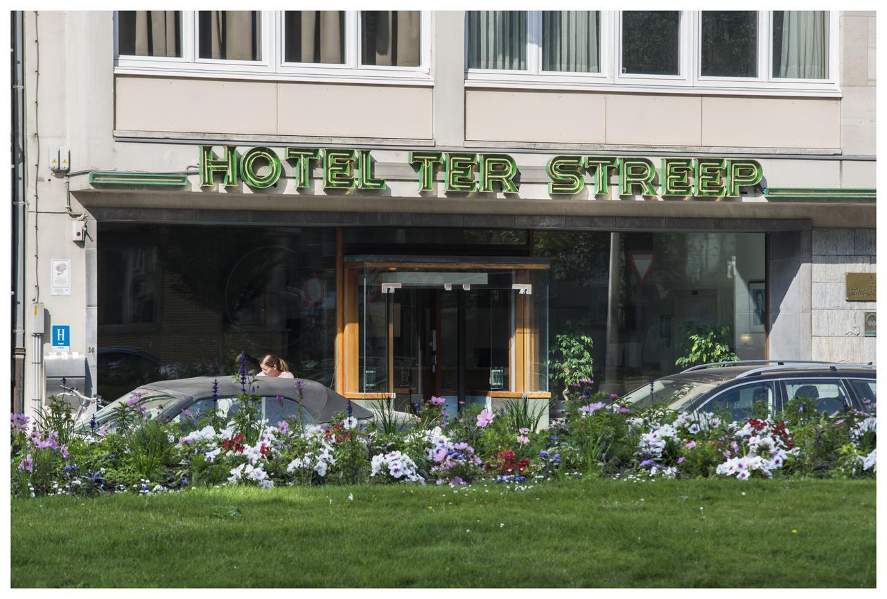 Ter Streep Ostende