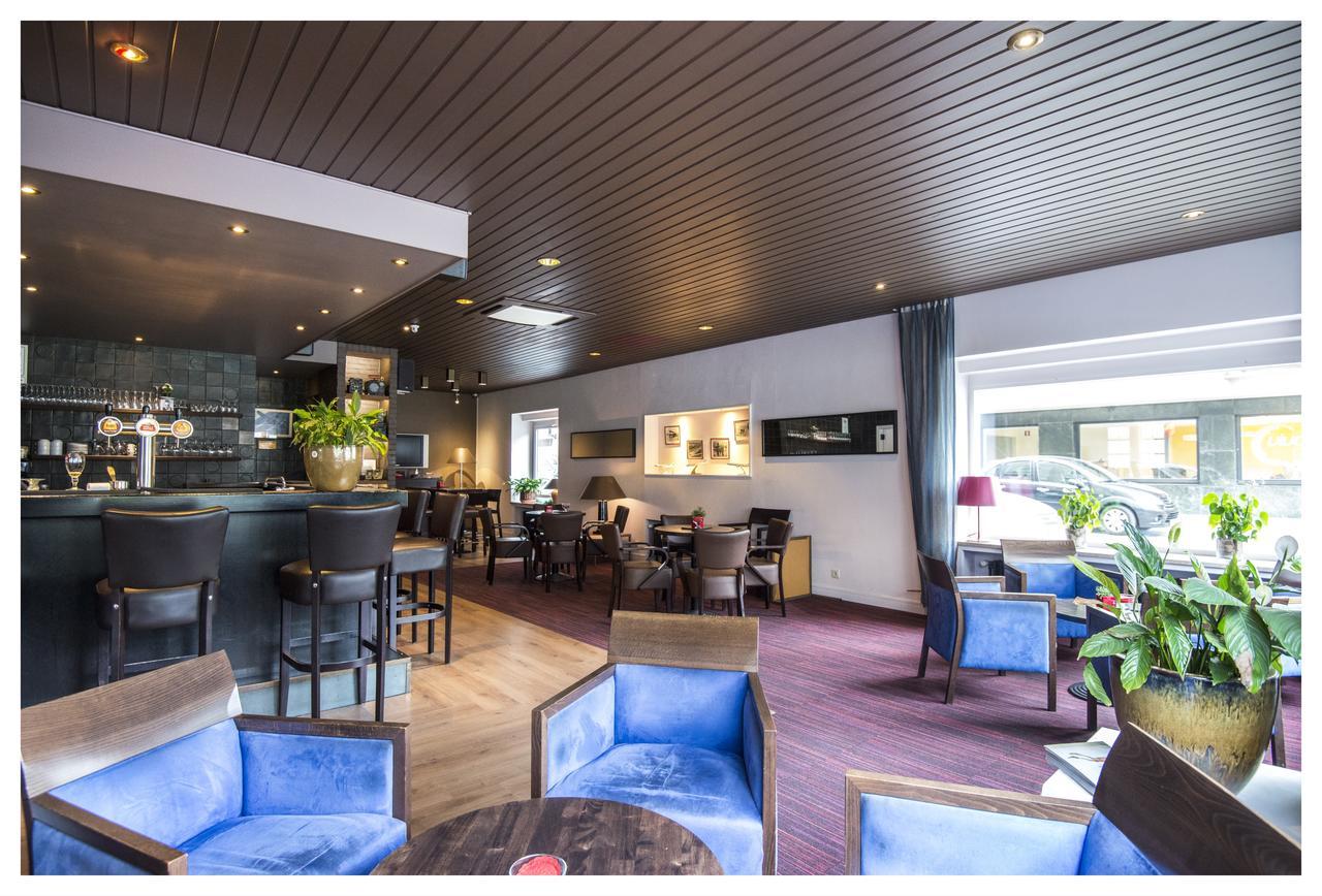 Ter Streep Hotel 3*