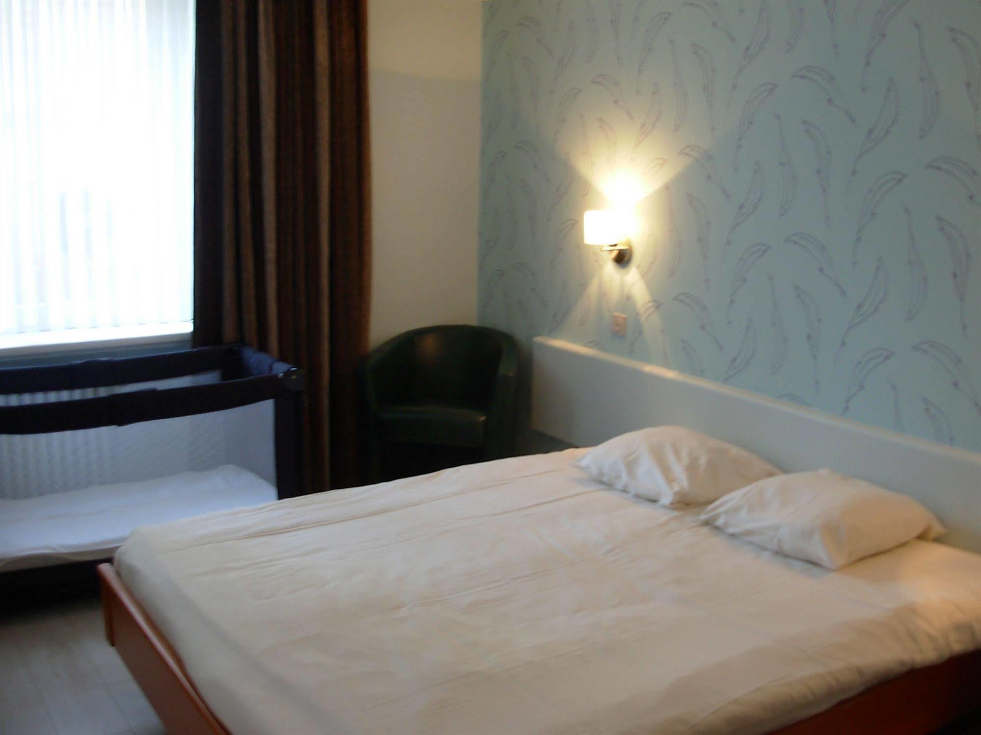 Hotel Ter Streep 3*