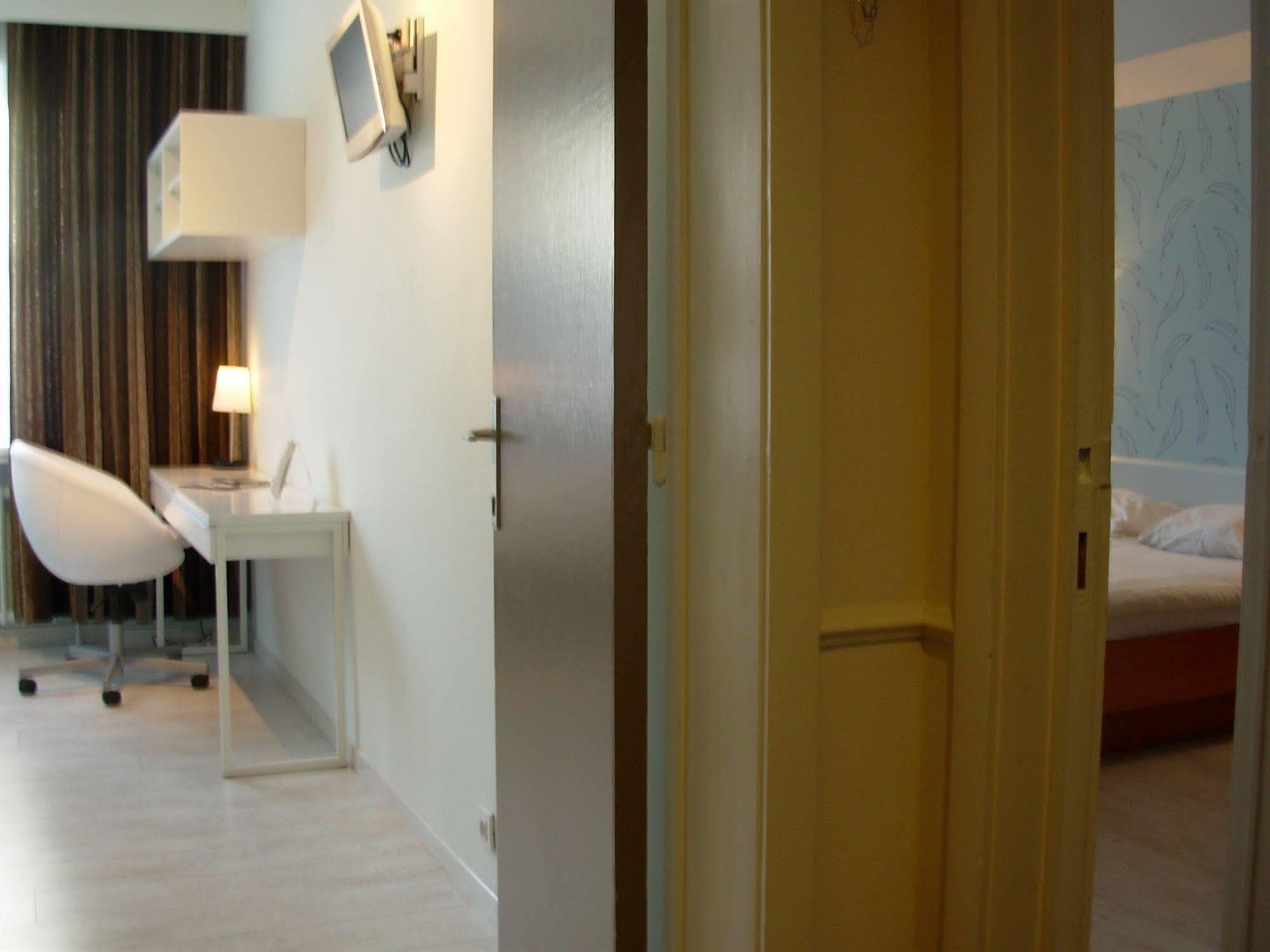 Hotel Ter Streep