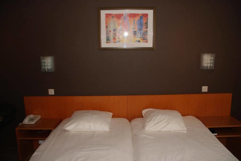 Ter Streep 3* Ostenda