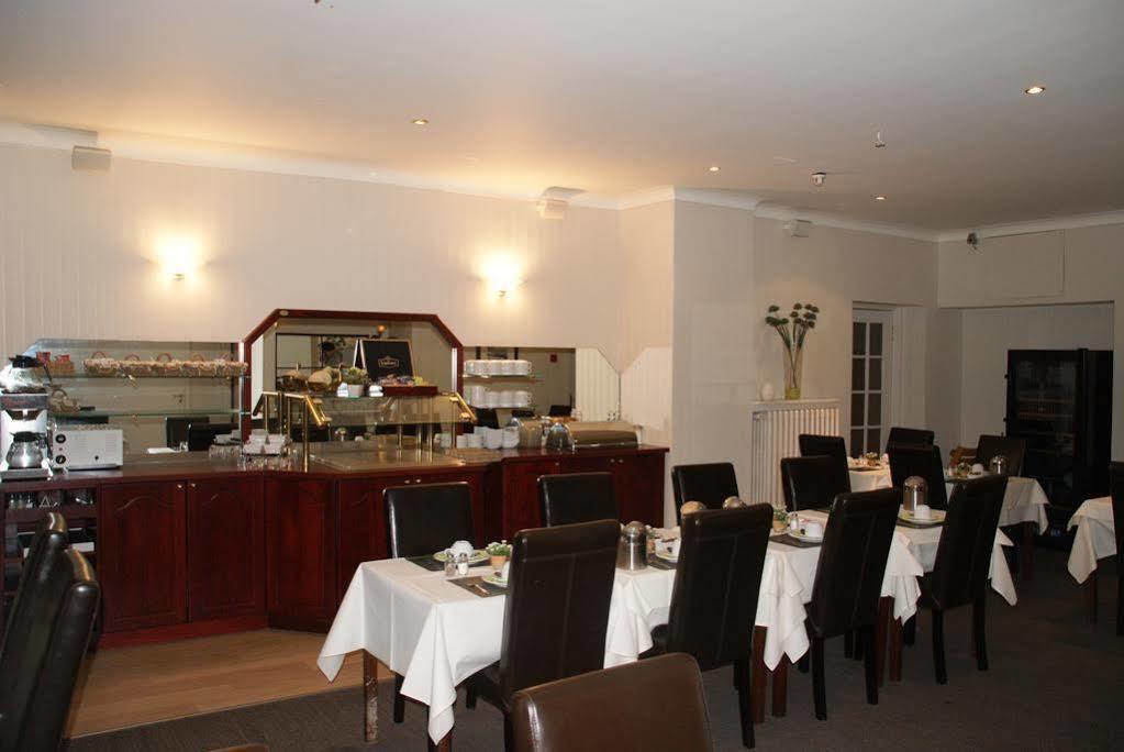 Hotel Ter Streep 3*