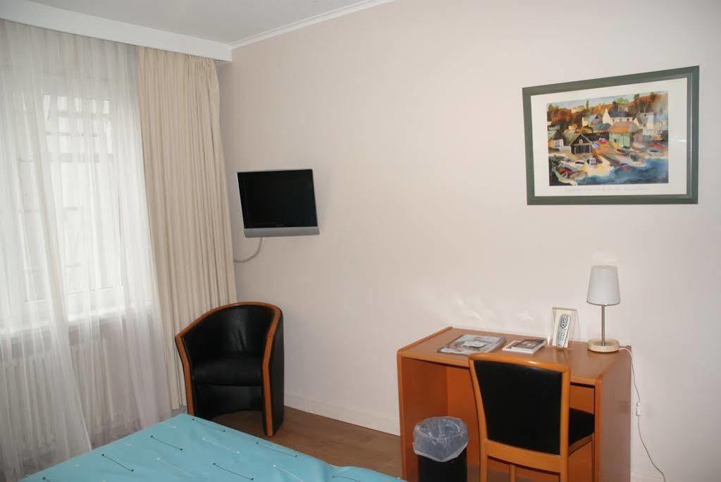 Hotel Ter Streep 3*