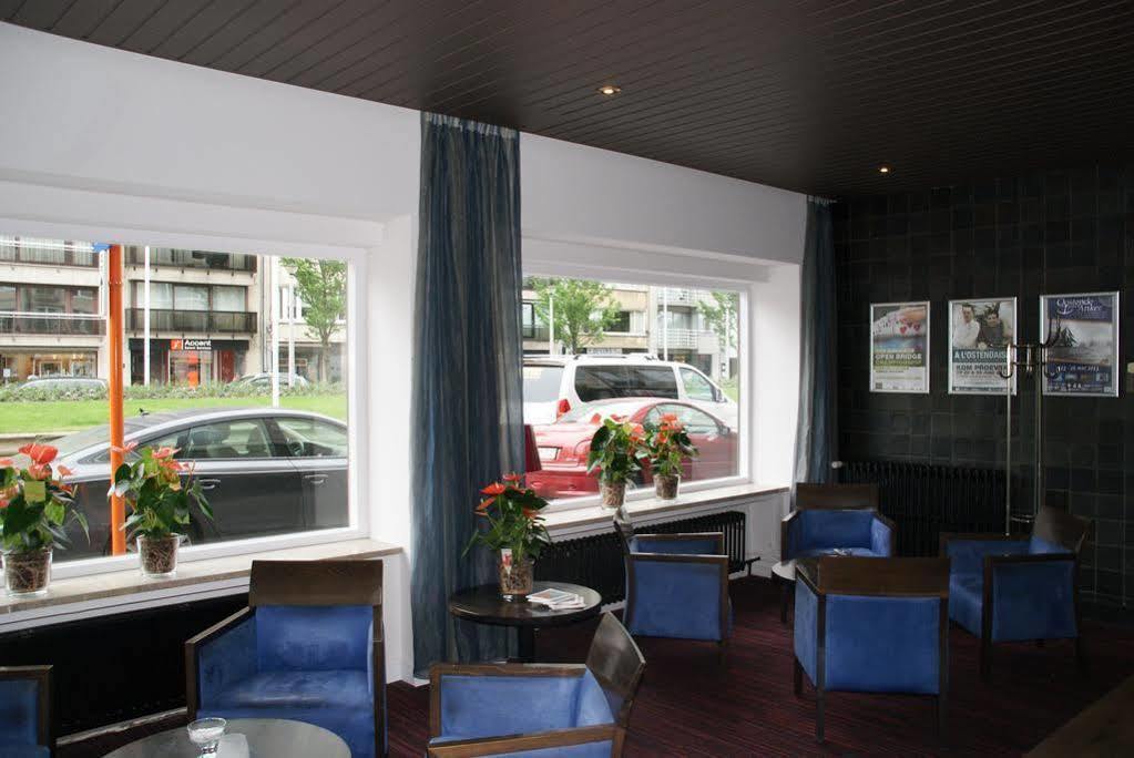 Ter Streep 3* Ostende